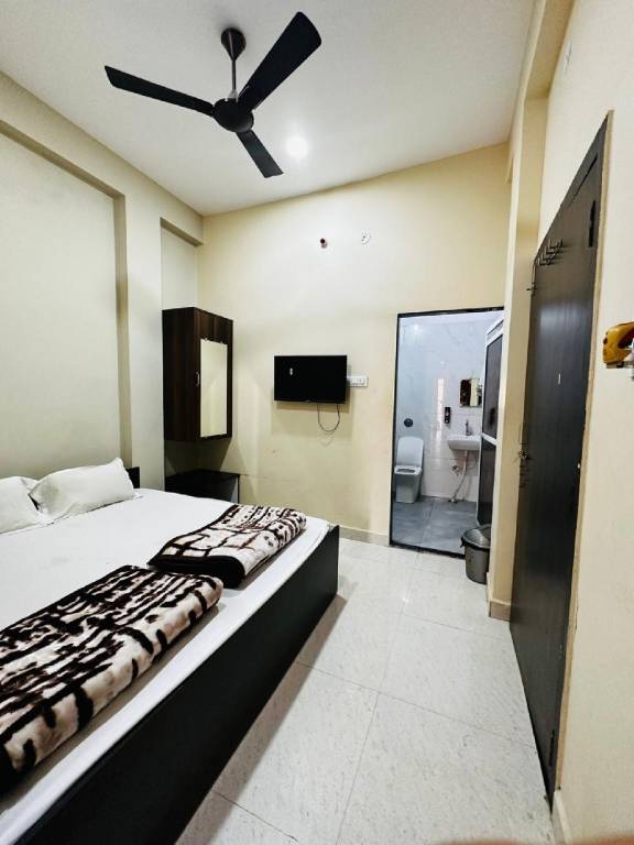 Goroomgo Rudrasagar Homestay Ujjain — photo 2