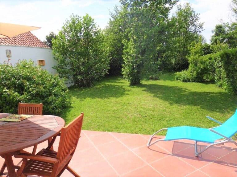 Villa Stella Plage