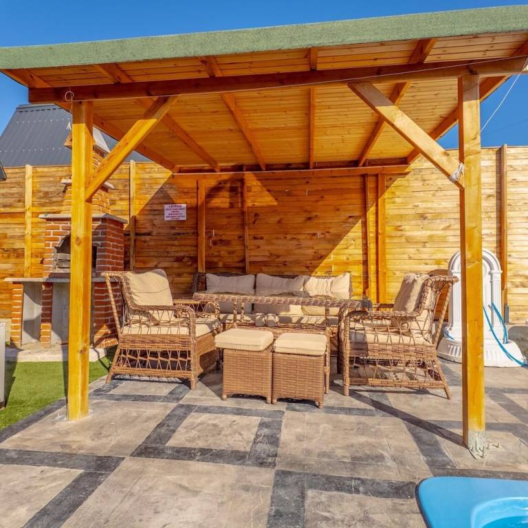House  Samsun