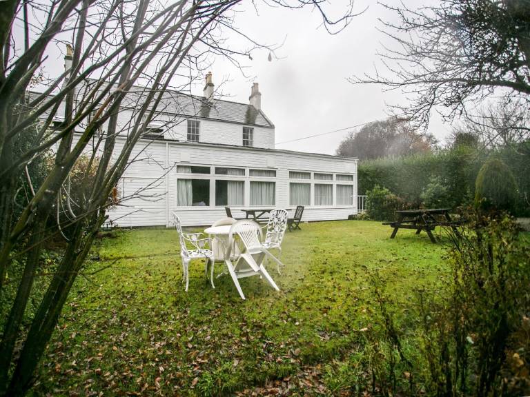 LostGuestHouseStirling — photo 5