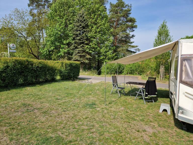 Pension Stechlinsee