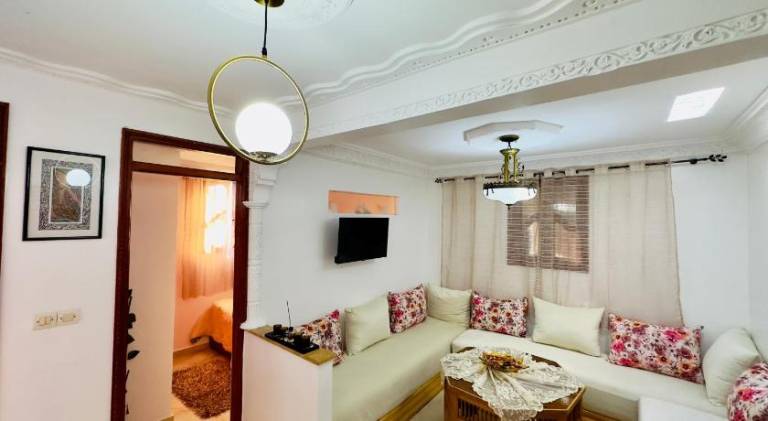 Holiday apartment with 1 room for 2 persons — photo 2