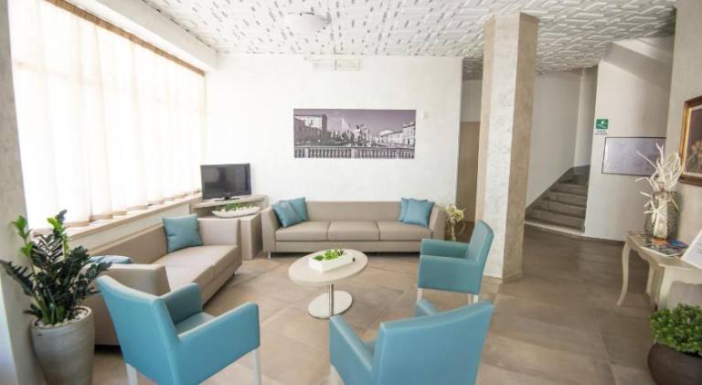 Hotel Croce del Sud — photo 2