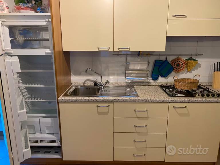 Apartment "On the Ski Slopes" with Mountain View and Shared Garden — photo 4