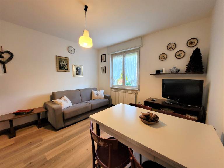 Appartamento vacanza Endine Gaiano