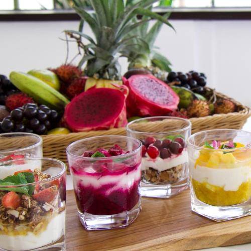 Bed & Breakfast North Kuta