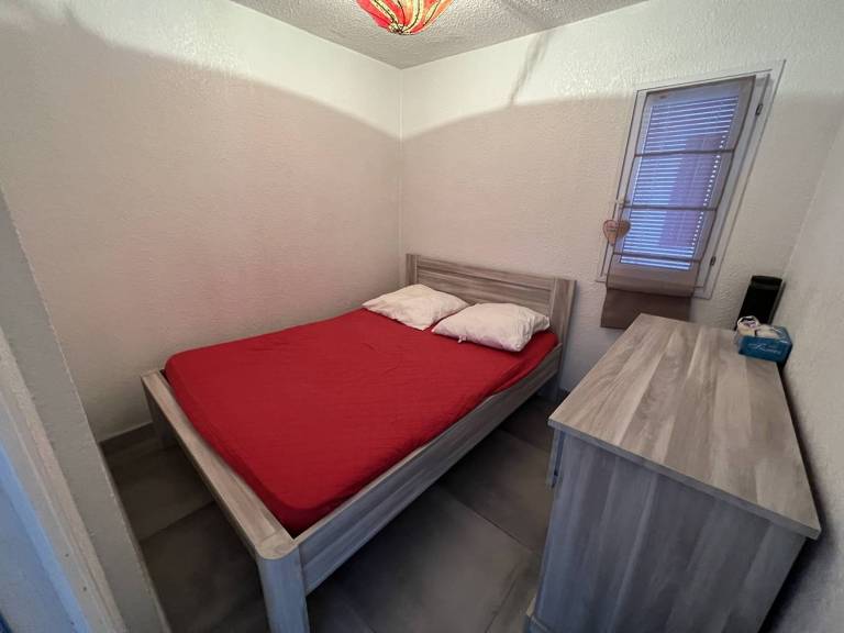 Rental apartment with yard | Next to the beach | Pets allowed — photo 4