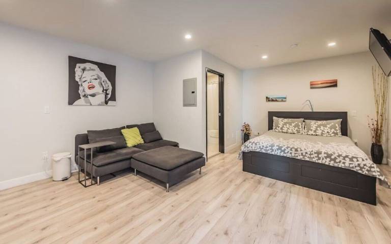 Appartement Santa Monica