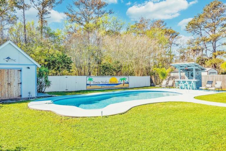 House Ponte Vedra Beach