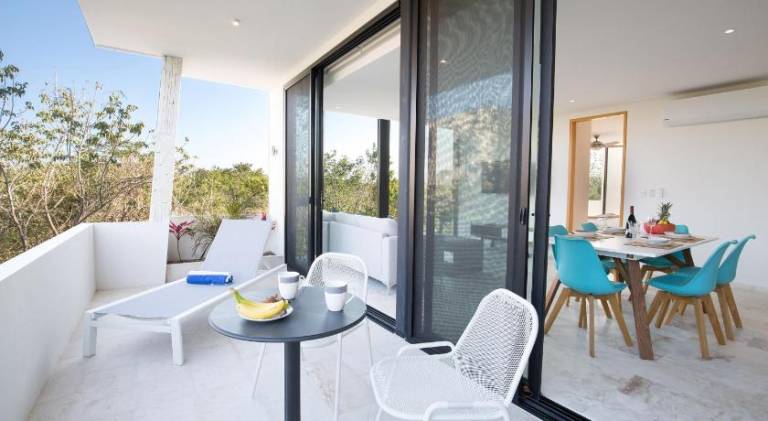 Tulum Luxury Apartments — photo 4