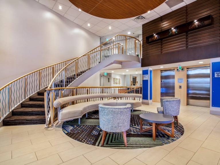 Holiday Inn Express-Langley By IHG — photo 3