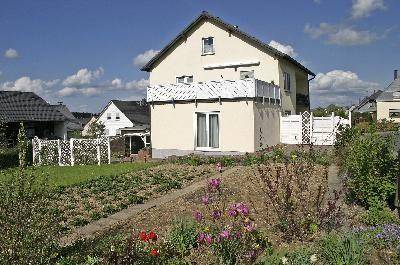 Ferienwohnung Schlierschied