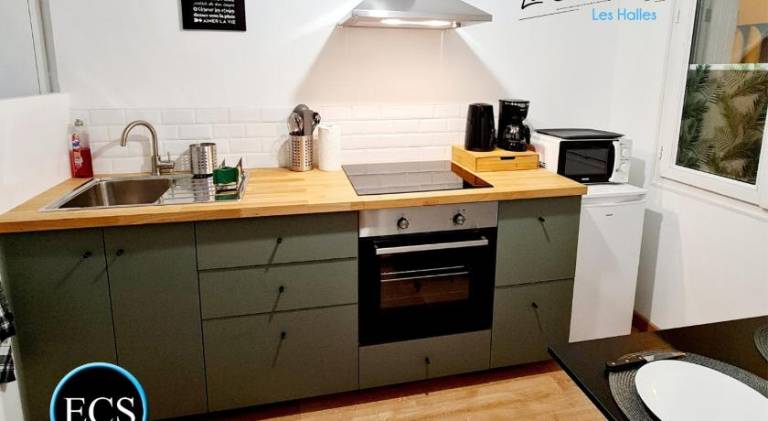 Nice rental apartment | Dogs allowed — photo 3