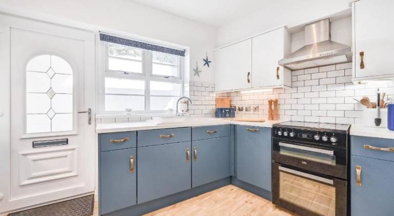 Charming rental apartment | Pet-friendly — photo 5