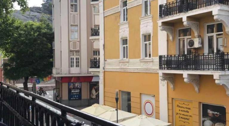Rental apartment with 2 rooms for 4 persons — photo 3