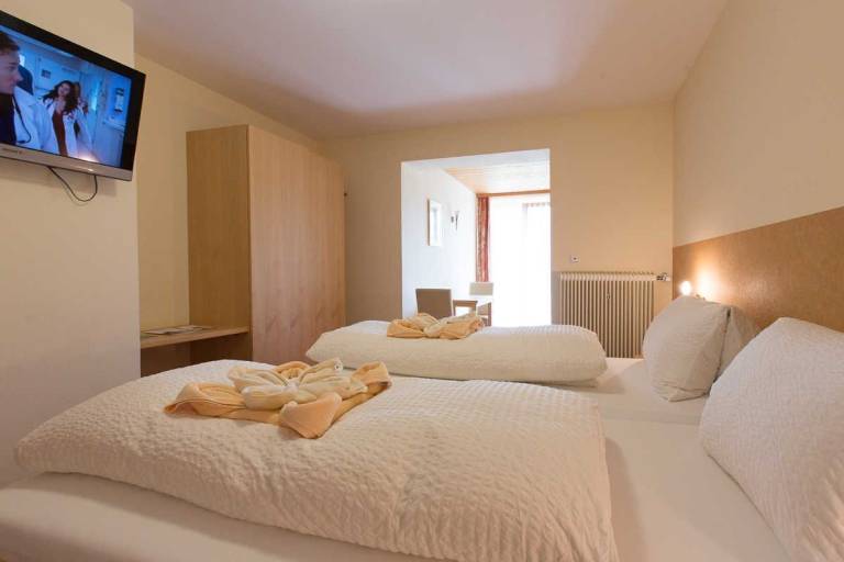 Ferienhaus Hittisau