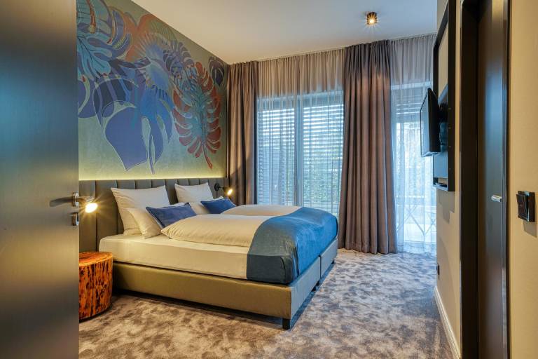 Vienna House Easy by Wyndham Bonn in Bonn