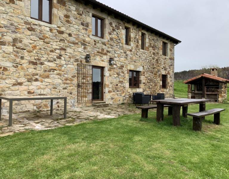 Apartamento Arredondo