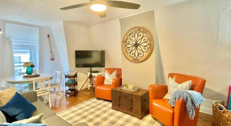 Apartment | Pets are welcome — photo 2