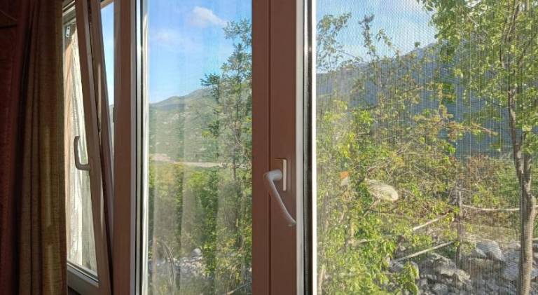 Chalet with 1 room for 2 persons — photo 4