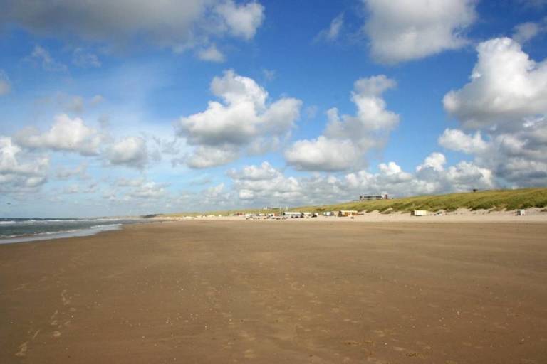 Ferienhaus Wijk aan Zee