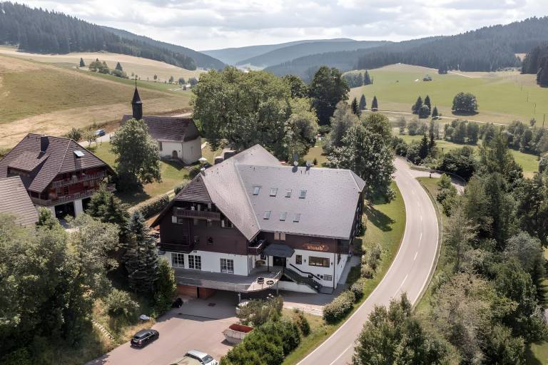 Appartement Titisee-Neustadt