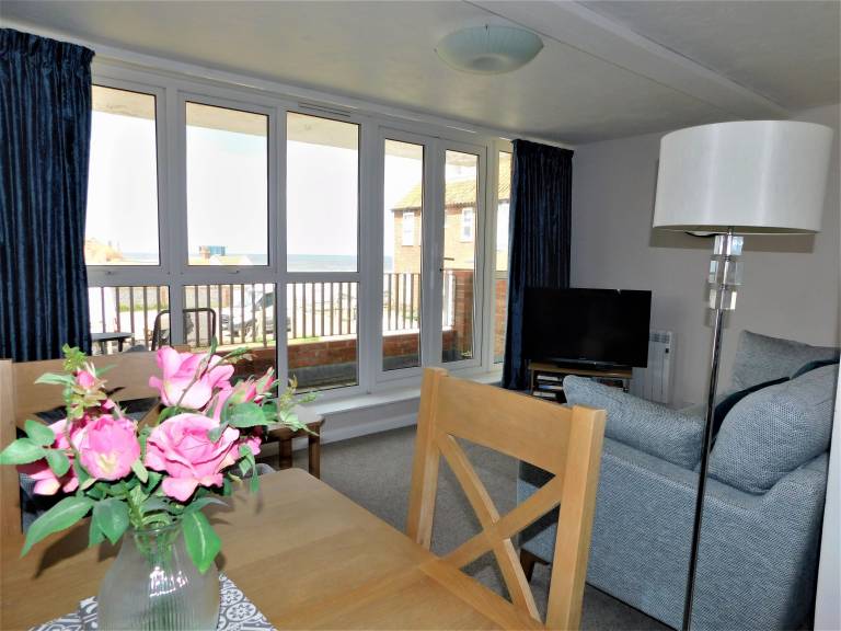 Apartment Sheringham