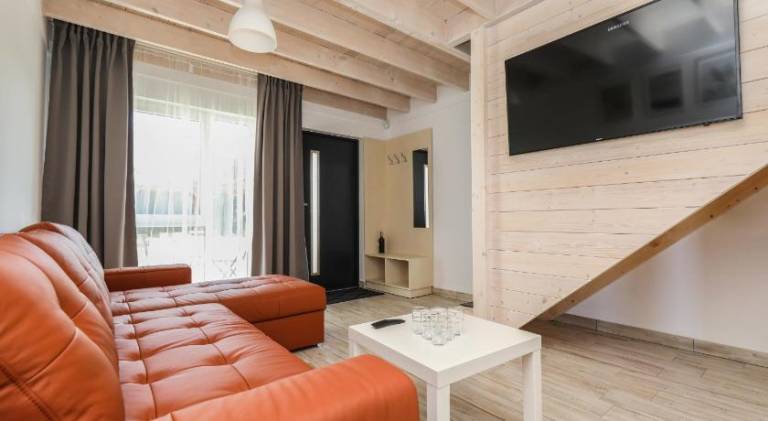 Vacation home | Pets are welcome — photo 2