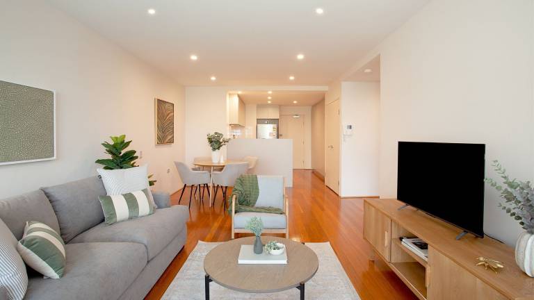Apartment Bondi Beach