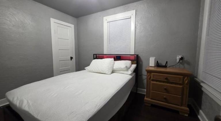 Rental apartment with 1 room for 4 persons — photo 5