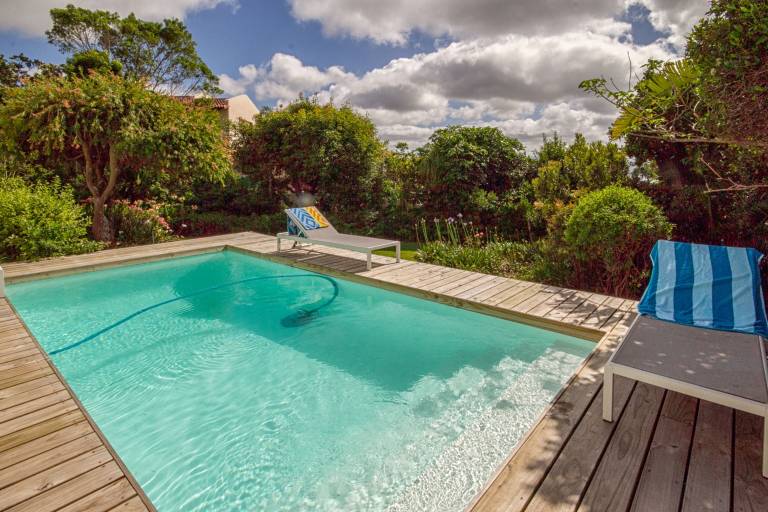 Maison de vacances Plettenberg Bay