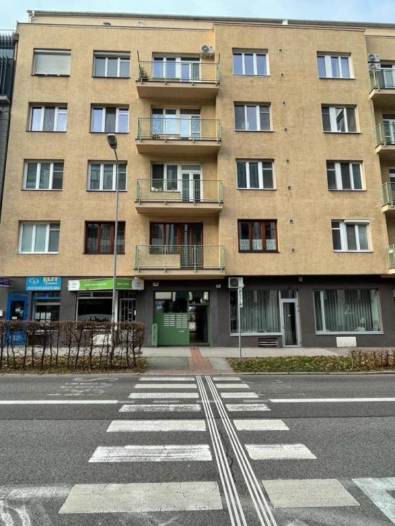 Apartmán  Borinka