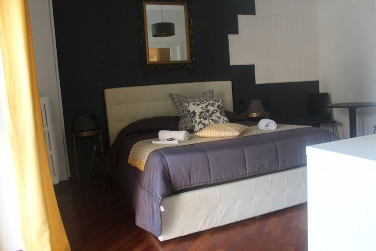 Bed & Breakfast Quartiere XIX Prenestino Centocelle