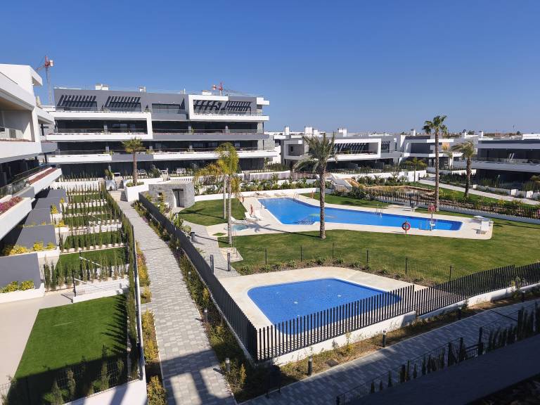 Appartamento vacanza Torrevieja