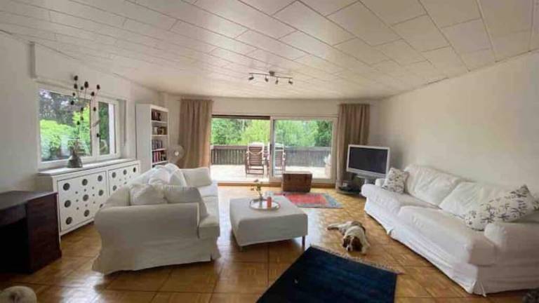 Ferienwohnung  Homburg