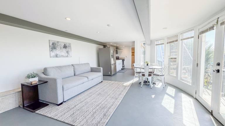 House Whittier
