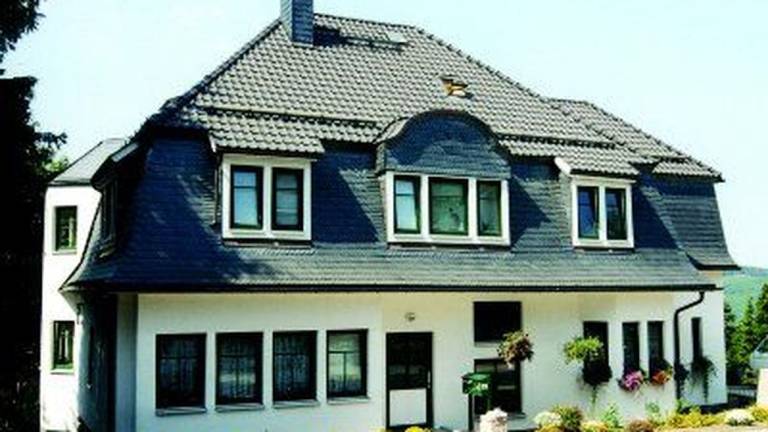 Ferienwohnung  Oberhof