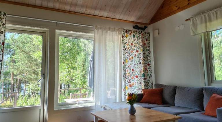 Gardsholmen- Cabin on privately owned island "Eken"- boat included — photo 2