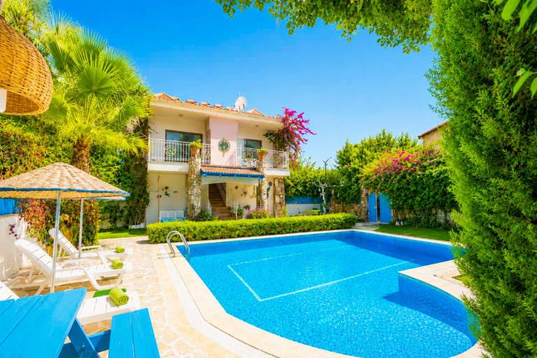 Villa Dalyan