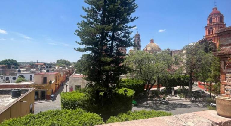 Hotel Rinconada — photo 5