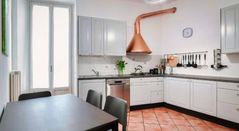 Pleasant rental apartment | Near Como Cathedral | Pet-friendly — photo 5