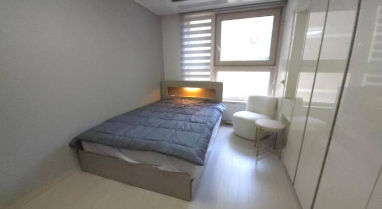 44 m² Ferienwohnung