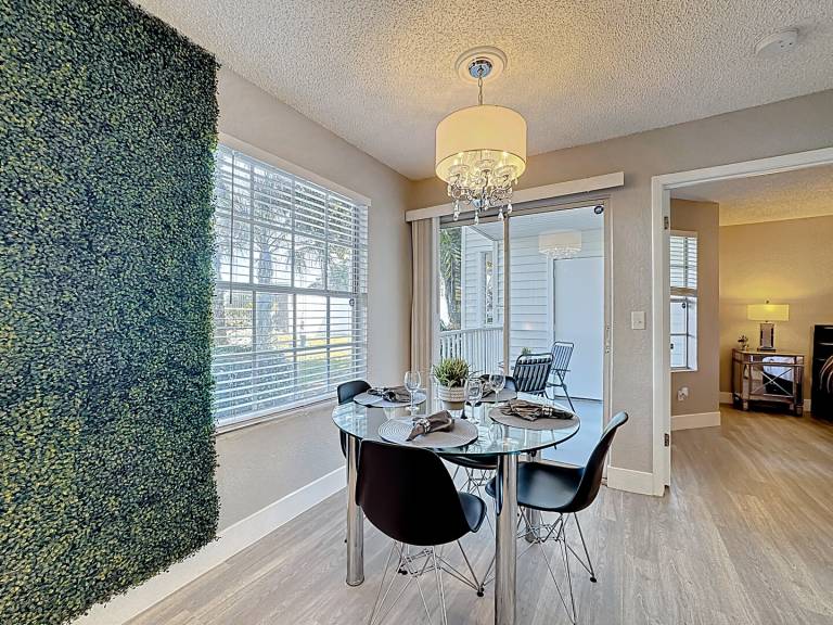 Children-friendly spacious condo with private pool & garden | Pets are welcome — photo 5