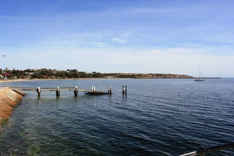 Holiday park  Port Vincent