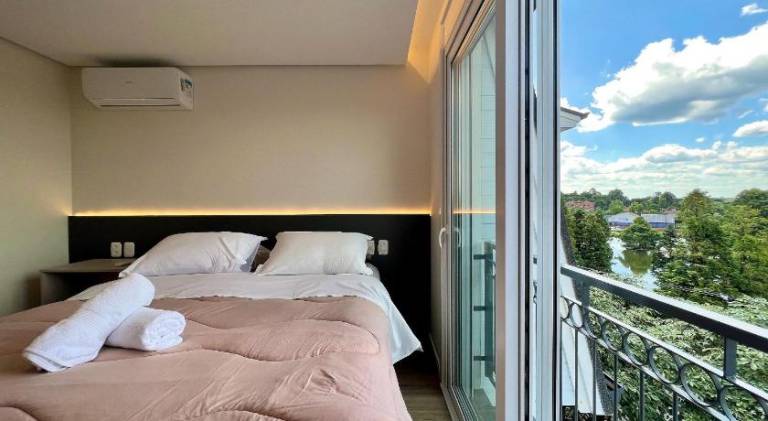 Holiday apartment with 2 rooms for 6 persons — photo 5
