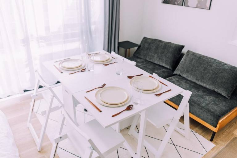 Vacation home | Perfect for remote work — photo 3