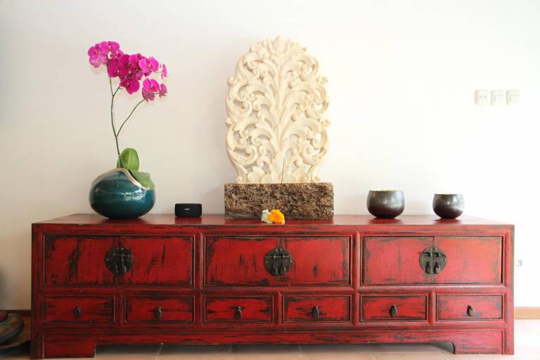 Cili Emas Oceanside Resort Bali