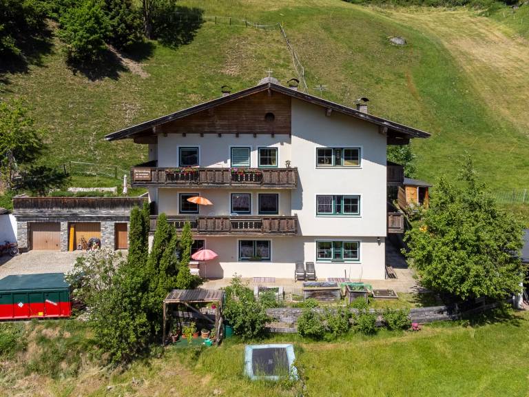 Ferienwohnung  Wildschönau