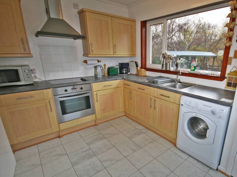 Child-friendly cottage with garden | Pets are welcome — photo 3