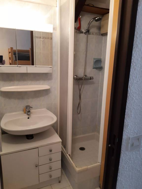 Holiday apartment with 1 room for 5 persons — photo 4